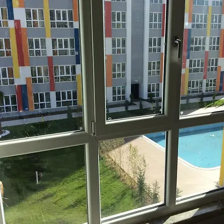 Aparthotel Lego