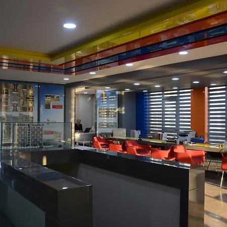 Lego Aparthotel 5*