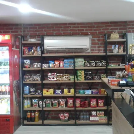 Lego 5* Antalya