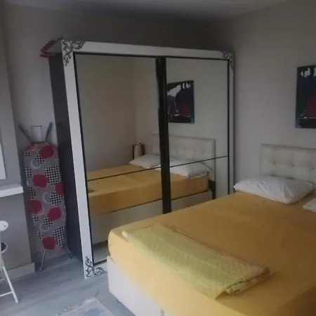 Lego 5* Antalya