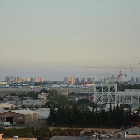 Lego Apart Otel Antalya