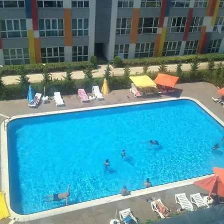 Apart Otel Lego Antalya
