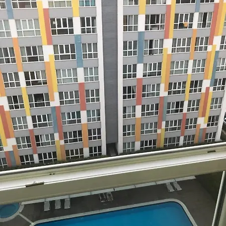 Appart hôtel Lego 5*