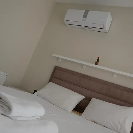 Appart hôtel Lego 5*