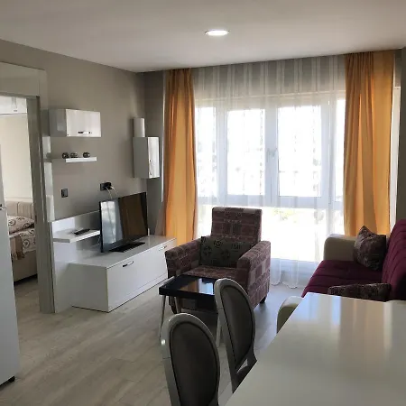 Lego Appart hôtel Antalya